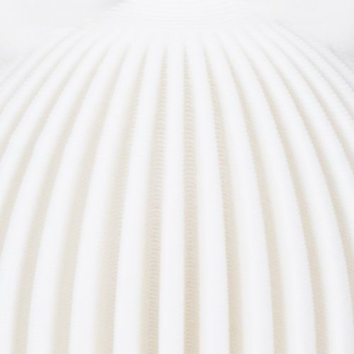 Produkt Dekoracyjna figurka zajączka do nowoczesnej dekoracji wielkanocnej, 11 cm, 4 sztuki