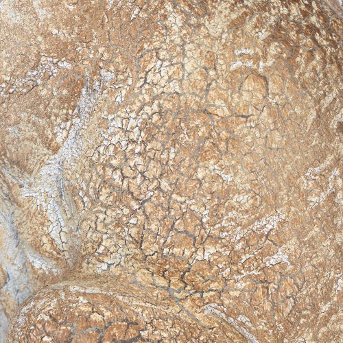 Produkt Dekoracyjna figurka królika do stylowych aranżacji wiosennych i wielkanocnych, 43 cm