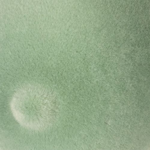 Produkt Dekoracyjna figurka królika, słodka figurka, która doda wiosennego klimatu każdemu pomieszczeniu, 38 cm