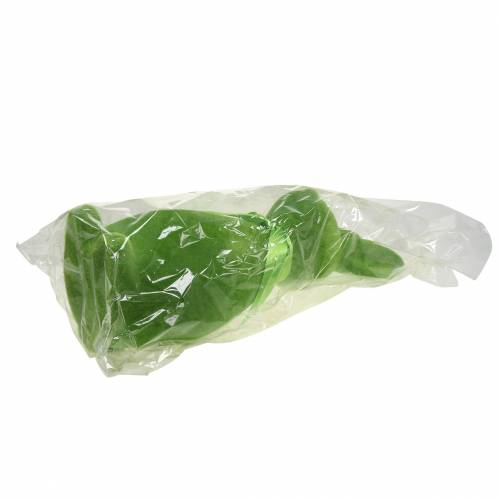 Produkt Królik flokowany 49cm Różne kolory