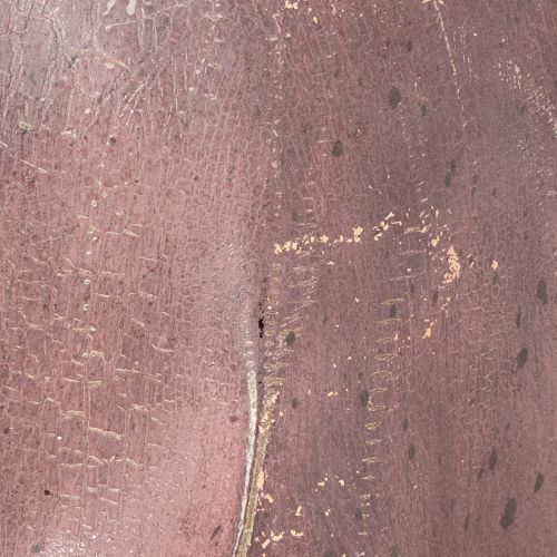 Produkt Dekoracyjna figurka królika w sukience do stylowej dekoracji wiosennej i wielkanocnej, 55 cm