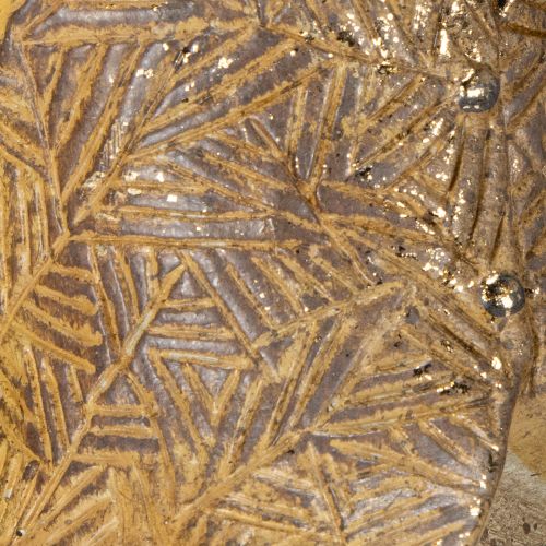 Produkt Figurka królika w stroju, który stanowi harmonijny dodatek do sezonowych wnętrz, 53 cm