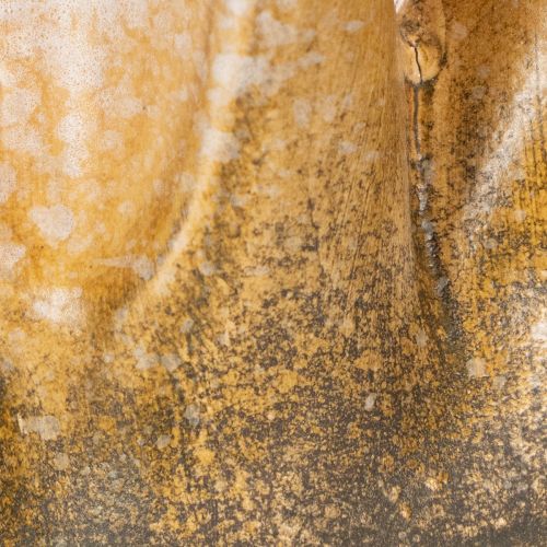 Produkt Ozdoby wielkanocne, uszy zająca, nostalgiczne paliki ogrodowe do upiększania ogrodu na Wielkanoc, 35 cm, 2 sztuki