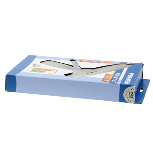 Floristik24 Niskotemperaturowy pistolet do klejenia HB 181 LT, 80 watów