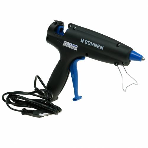 Floristik24 Pistolet do klejenia na gorąco HB 181 80W
