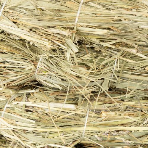 Produkt Wianek z siana naturalny 21-22cm 5 szt