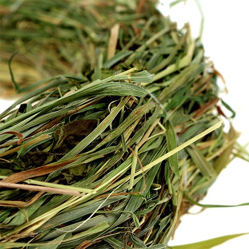 Produkt Wianek z siana naturalny 21-22cm 5 szt