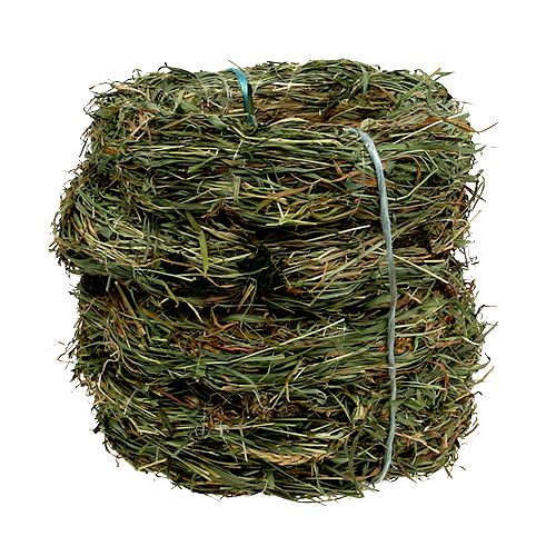 Produkt Wianek z siana naturalny 21-22cm 5 szt