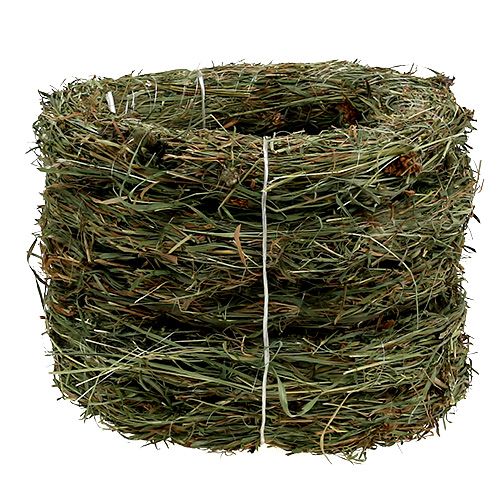 Produkt Wianek z siana naturalny 26-27cm 5 szt