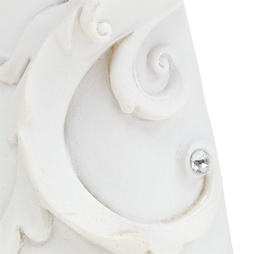 Produkt Figurka ślubna panny młodej i pana młodego 10,5cm