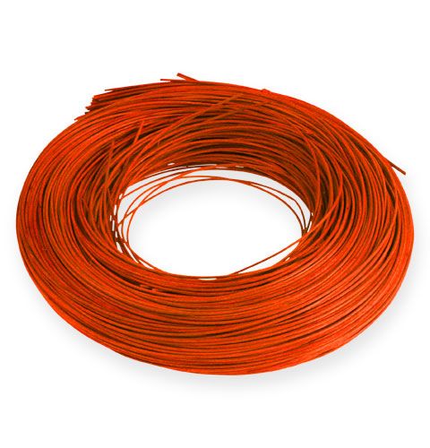 Peddigree pomarańczowy 1,3mm 250g