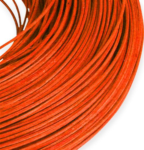 Floristik24 Peddigree pomarańczowy 1,3mm 250g