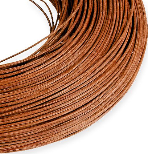 Floristik24 Rodowód cynamon 1,3mm 250g