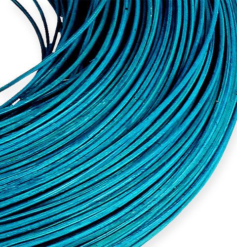Floristik24 Peddigree turkus 1,3mm 250g