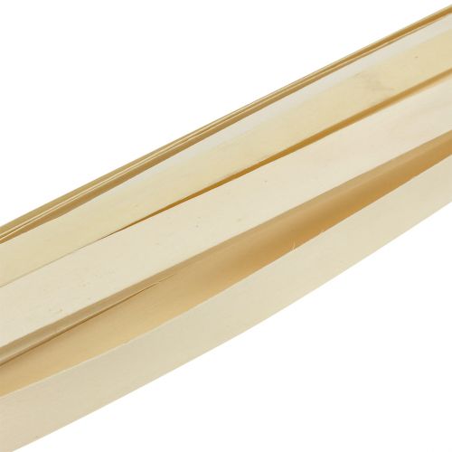 Floristik24 Listwy drewniane naturalne 95cm - 100cm 50 szt