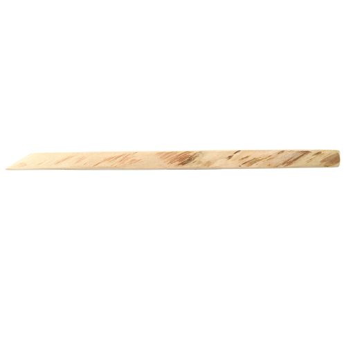 Produkt Taca drewniana z drewna akacjowego z krawędzią drzewa D36–45cm S15–21cm