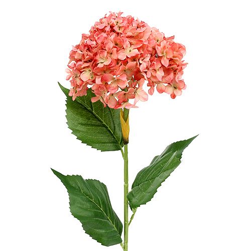 Produkt Hortensja różowa 80cm 1szt