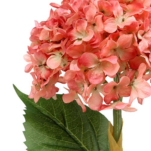 Produkt Hortensja różowa 80cm 1 szt