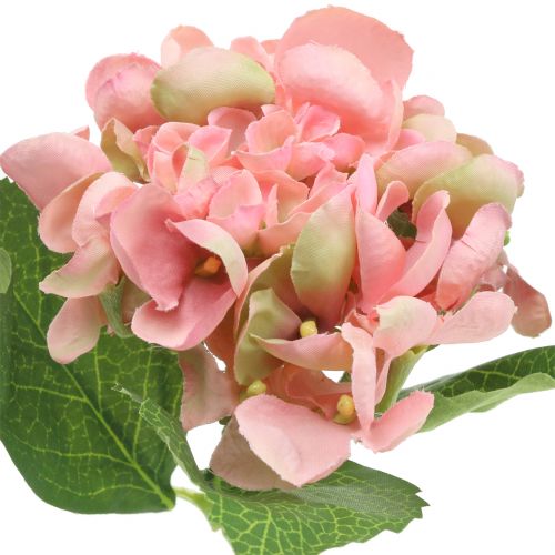 Produkt Hortensja różowa 33 cm 1 szt