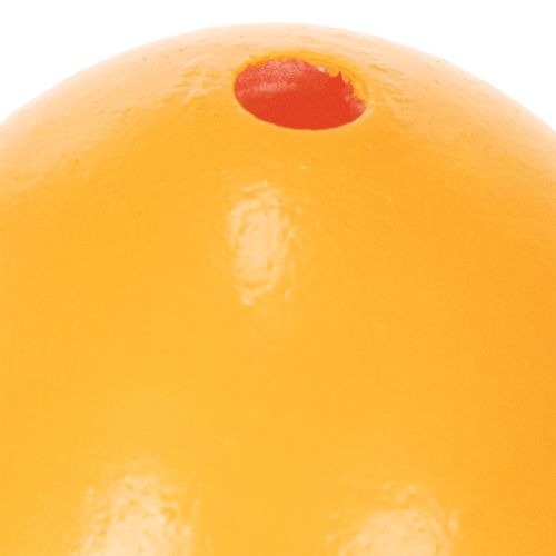 Produkt Jajka wielkanocne, prawdziwe kurze jaja, idealne do kreatywnych prac DIY i rękodzieła wielkanocnego, 5 cm, 10 sztuk