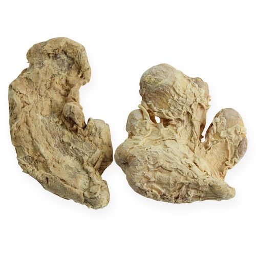 Produkt Suszony imbir dekoracja naturalna dekoracja 500g