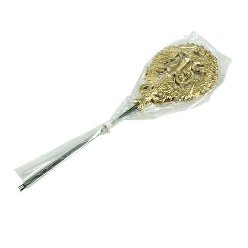 Produkt Numer rocznicowy 45 Ø8cm 10szt