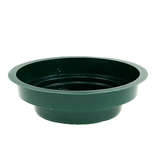 Produkt Miski Junior 12cm zielone 25 szt
