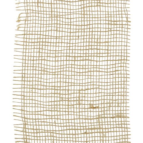 Produkt Wstążka jutowa natura 15cm 40m