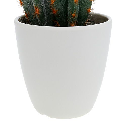 Floristik24 Kaktusy w doniczce sztuczne 20cm