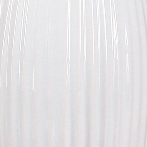 Produkt Prosta figurka królika jako element dekoracyjny do nowoczesnych aranżacji wiosennych, 22 cm, 2 sztuki