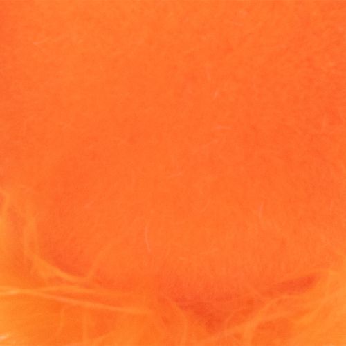 Produkt Figurka siedzącego zajączka wielkanocnego na półkę, na Wielkanoc i wiosnę, 27 cm, 2 sztuki