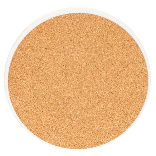 Produkt Zestaw podstawek pod owoce, wzór owoców, dekoracja stołu, kuchnia i salon, 10 cm, 6 elementów