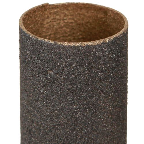 Produkt Świecznik świece w sztyfcie metalowy antracyt vintage Ø23mm 4szt