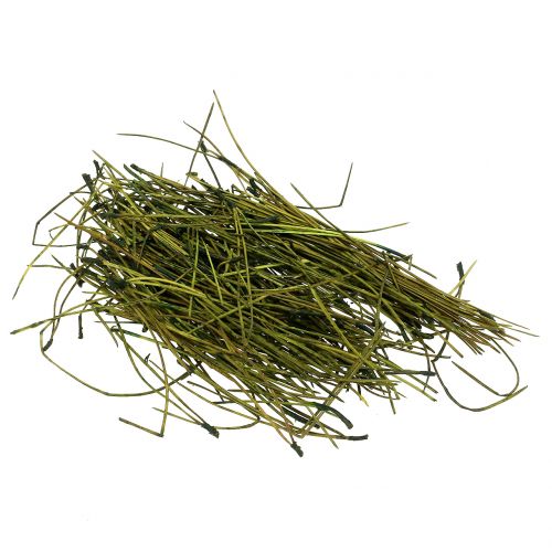 Igły sosnowe zielone 400g