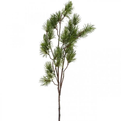 Floristik24 Sztuczna gałązka sosny Deco gałązka sosna 101cm
