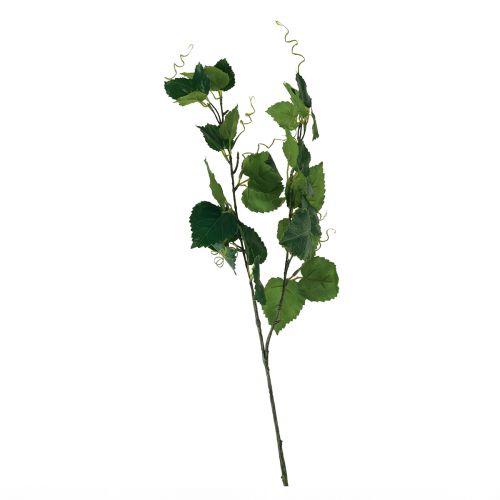 Produkt Sztuczna dekoracja wina sztuczne rośliny zielone gałęzie L78cm