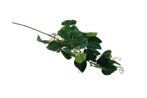 Produkt Sztuczna dekoracja wina sztuczne rośliny zielone gałęzie L78cm