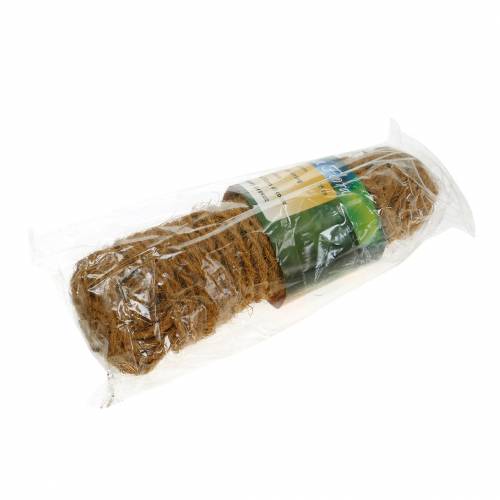Produkt Przędza kokosowa naturalna Ø6mm 25m