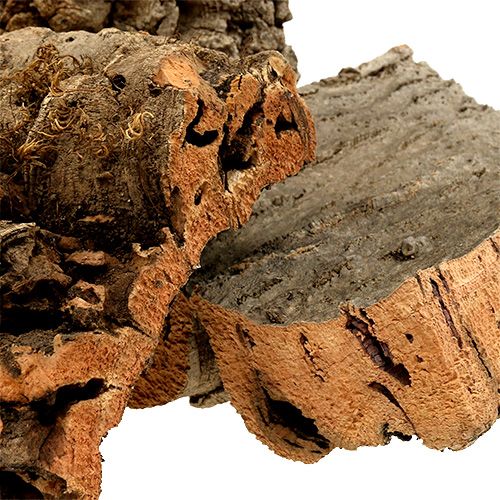Produkt Korek naturalny 30cm x 20cm 5 szt
