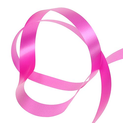Produkt Wstążka do curlingu magenta 19mm 100m