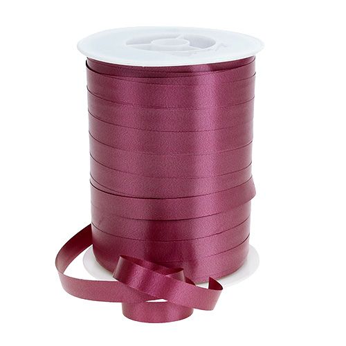 Wstążka do curlingu Bordeaux 10mm 250m