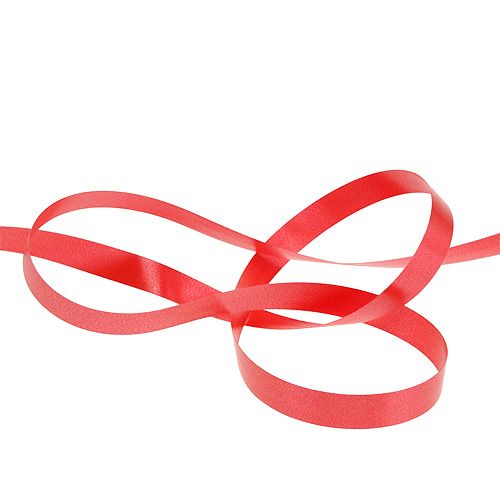 Produkt Wstążka do curlingu czerwona 19mm 100m