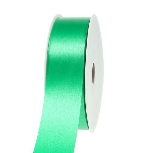 Floristik24 Curling Ribbon 40mm 100m Green