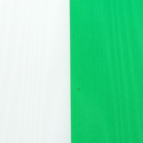 Produkt Wstążki wieńca moro zielono-białe 125mm 25m