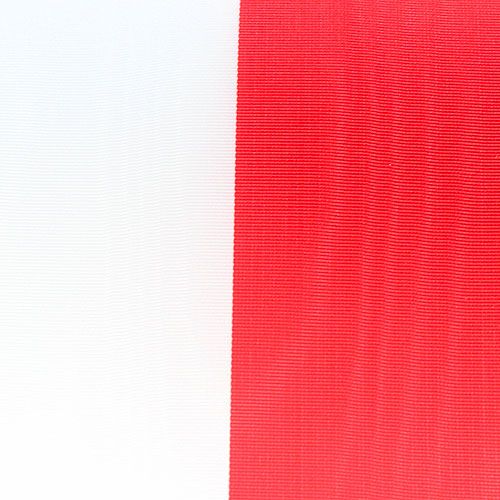 Produkt Wstążki wieńca mory biało-czerwone 150 mm