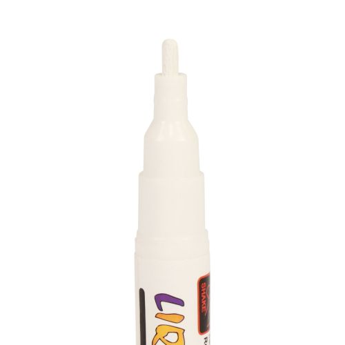 Produkt Marker kredowy Marker kredowy biały rozpuszczalny w wodzie 3mm 1 szt