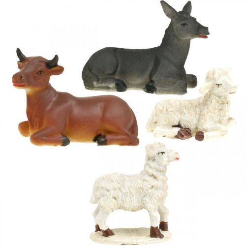 Produkt Szopka Zestaw 4 figurek