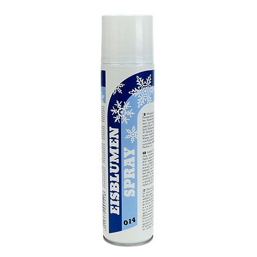 Kryształ lodu w sprayu 400ml