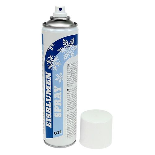 Floristik24 Kryształ lodu w sprayu 400ml
