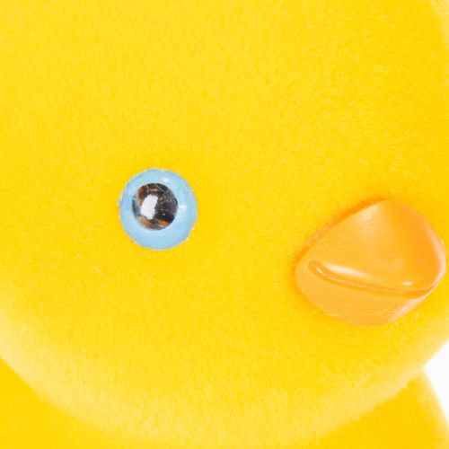 Produkt Dekoracja w kształcie kurczaczka na Wielkanoc, dekoracja stołu, wielokrotnego użytku dekoracja salonu, 16 cm, 2 sztuki